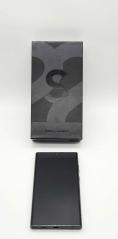 Samsung S22 Ultra 5G 128GB  6.8"  Black  - S2509261SP  Grado B